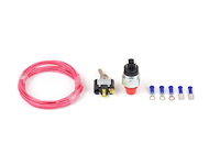 24-271XK Accusump Electric Pressure Control Valve Kit 20-25 psi