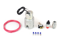 24-275X Accusump Electric Pressure Control Valve Kit 1/2" NPT Female Valve
