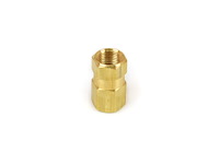24-280 Accusump Check Valve 1/2" NPT Female Threads