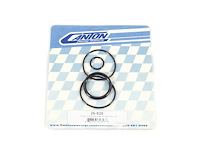 26-820 CM Canister Fuel Filter Seal Kit Universal