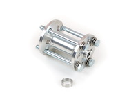 75-630 Fan Spacer 3" Extension