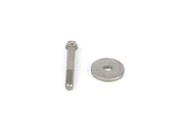 76-532 Balancer Bolt & Washer 3.25" Bolt, 1/4" Washer