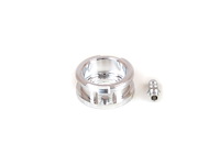 80-092 Water Filler Neck - Weld-On Universal