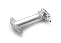 80-096 Water Filler Neck - Extended 6" Raise, 45° Angle