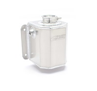 80-200C Coolant Expansion Fill Tank 6" x 4.5" x 4.5"