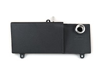 80-232SBLK Coolant Expansion Fill Tank 1996-2004 Ford Mustang V8