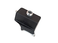 80-234SBLK Supercharger Coolant Tank 2007-2010 Ford Mustang GT500
