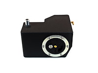 80-234XLBLK Supercharger Coolant Tank 2007-2010 Ford Mustang GT500