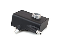 80-238BLK Supercharger Coolant Tank 2005-2009 Ford Mustang (Roush)