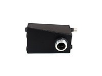 80-239BLK Coolant Expansion Fill Tank 2005-Up Ford Mustang