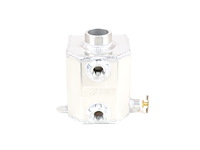 80-242 Supercharger Coolant Tank Kenne Bell Tank Replacement