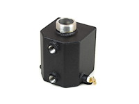 80-242BLK Supercharger Coolant Tank Kenne Bell Tank Replacement