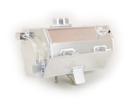Coolant Expansion Fill Tank 2015-Up Ford Mustang