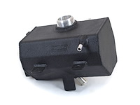 80-247SBLK Coolant Expansion Fill Tank 2015-Up Ford Mustang