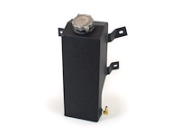 Coolant Recovery Tank 1981-1986 Jeep CJ Wrangler