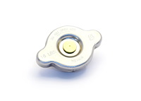 81-016SM Radiator Cap Mini Neck Style 16 Lbs For Alum Expansion Tanks