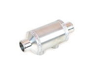 82-140 TUBE HEAT EXCHANGER 3 DIA