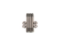 85-530 Carburetor Mounting Studs 5/16"-18 Thread, 4" Long