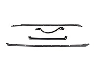 88-300 Oil Pan Gasket BB-Chevy Mark IV