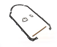 88-400 Oil Pan Gasket Pontiac 301-455