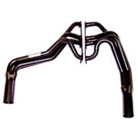 Dirt Late Model 4 to 1 Collector Style Headers