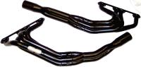 IMCA and UMP Tri-Y Dirt Modified Header