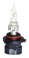 High Beam Headlight Bulb for 1998-2017 Chrysler/Dodge/Jeep Vehicles