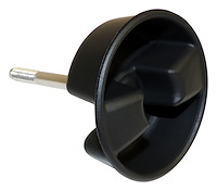 1CJ57DX9AD Hard Top Mounting Knob