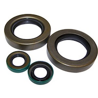 Transfer Case Seal Kit