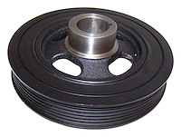 Harmonic Balancer