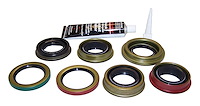 231GS Transfer Case Gasket And Seal Kit