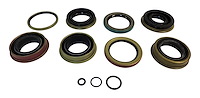 231SK Transfer Case Seal Kit