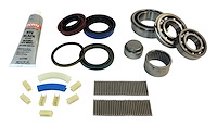242EMASKIT Transfer Case Gasket And Seal Kit, 1987-1993 Jeep Cherokee, 1993-1993 Jeep Grand Cherokee