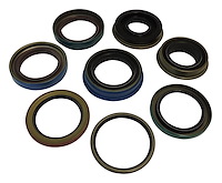 242SK Transfer Case Seal Kit