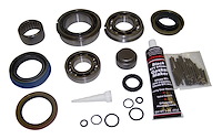 249EMASKIT Transfer Case Overhaul Kit, 1993-1995 Jeep Grand Cherokee