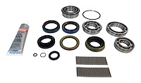 249LMASKIT Transfer Case Overhaul Kit, 1996 Jeep Grand Cherokee, 1998 Jeep Grand Cherokee, 1997 Jeep Grand Cherokee TSi