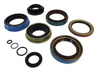 249SK Transfer Case Seal Kit, 1993-1996 Jeep Grand Cherokee, 1998-1998 Jeep Grand Cherokee, 1997-1997 Jeep Grand Cherokee TSi