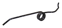 Parking Brake Adjuster Spring
