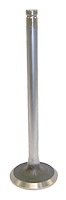 33003860 Exhaust Valve for 1987-1999 Jeep Models [2.5L, 4.0L Engines]