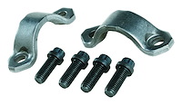 4006928K Universal Joint Strap Kit for 1976-2006 Jeep Models