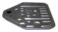 Transaxle Filter