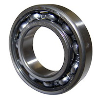 Axle Shaft Bearing