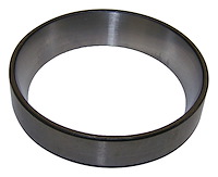 Differential Carrier Bearing Cup