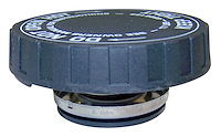 Coolant Pressure Cap