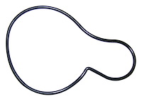 Water Pump Seal