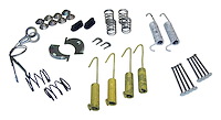 Brake Small Parts Kit