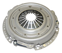 Clutch Pressure Plate