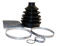 Axle Boot Kit