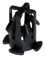 4643448 Clutch Pedal Bushing