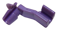 4658444 Door Lock Rod Retainer Clip 1997-16 Wrangler/Rubicon/Unlimited